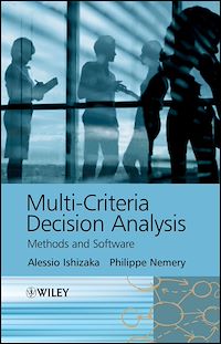 Téléchargez le livre :  Multi-criteria Decision Analysis
