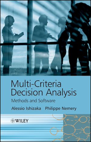 Téléchargez le livre :  Multi-criteria Decision Analysis