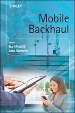 Télécharger le livre :  Mobile Backhaul