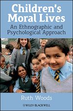Download this eBook Children's Moral Lives