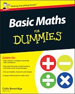 Télécharger le livre :  Basic Maths For Dummies, UK Edition