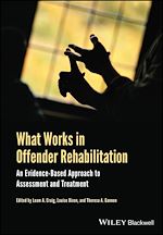 Télécharger le livre :  What Works in Offender Rehabilitation