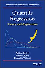 Télécharger le livre :  Quantile Regression