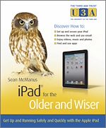 Télécharger le livre :  iPad for the Older and Wiser