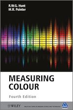 Télécharger le livre :  Measuring Colour