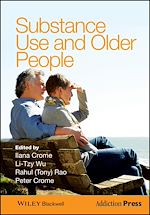 Télécharger le livre :  Substance Use and Older People