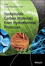 Télécharger le livre :  Sustainable Carbon Materials from Hydrothermal Processes