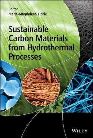 Téléchargez le livre :  Sustainable Carbon Materials from Hydrothermal Processes