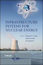 Télécharger le livre :  Infrastructure Systems for Nuclear Energy
