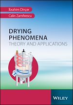Télécharger le livre :  Drying Phenomena