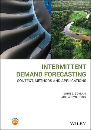 Téléchargez le livre :  Intermittent Demand Forecasting