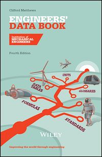 Téléchargez le livre :  Engineers' Data Book