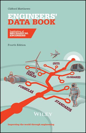 Téléchargez le livre :  Engineers' Data Book