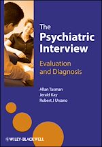 Download this eBook The Psychiatric Interview