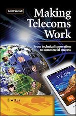 Télécharger le livre :  Making Telecoms Work