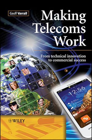 Téléchargez le livre :  Making Telecoms Work