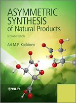 Télécharger le livre :  Asymmetric Synthesis of Natural Products