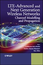 Télécharger le livre :  LTE-Advanced and Next Generation Wireless Networks