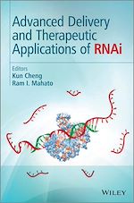 Télécharger le livre :  Advanced Delivery and Therapeutic Applications of RNAi
