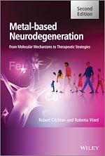 Télécharger le livre :  Metal-Based Neurodegeneration