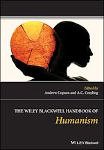 Télécharger le livre :  The Wiley Blackwell Handbook of Humanism
