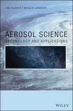 Télécharger le livre :  Aerosol Science