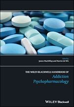 Télécharger le livre :  The Wiley-Blackwell Handbook of Addiction Psychopharmacology