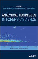 Télécharger le livre :  Analytical Techniques in Forensic Science