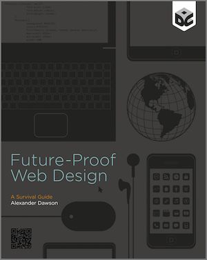 Téléchargez le livre :  Future-Proof Web Design