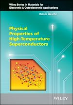 Télécharger le livre :  Physical Properties of High-Temperature Superconductors