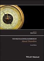 Télécharger le livre :  The Wiley-Blackwell Handbook of Mood Disorders