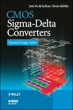 Télécharger le livre :  CMOS Sigma-Delta Converters