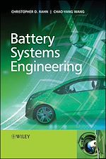 Télécharger le livre :  Battery Systems Engineering