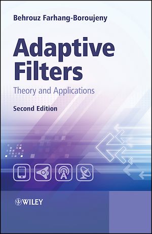 Téléchargez le livre :  Adaptive Filters