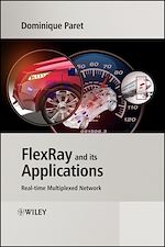 Télécharger le livre :  FlexRay and its Applications