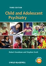 Télécharger le livre :  Child and Adolescent Psychiatry