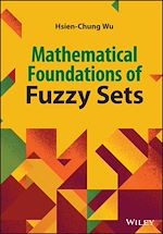 Télécharger le livre :  Mathematical Foundations of Fuzzy Sets