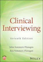 Télécharger le livre :  Clinical Interviewing