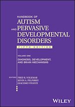 Download this eBook Handbook of Autism and Pervasive Developmental Disorders, Volume 1