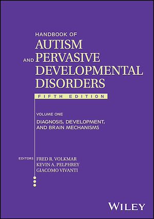 Download the eBook: Handbook of Autism and Pervasive Developmental Disorders, Volume 1