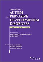 Download this eBook Handbook of Autism and Pervasive Developmental Disorders, Volume 2