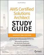 Télécharger le livre :  AWS Certified Solutions Architect Study Guide with 900 Practice Test Questions