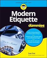 Télécharger le livre :  Modern Etiquette For Dummies