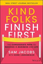 Télécharger le livre :  Kind Folks Finish First