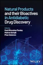 Télécharger le livre :  Natural Products and their Bioactives in Antidiabetic Drug Discovery