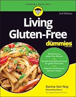 Télécharger le livre :  Living Gluten-Free For Dummies
