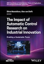 Télécharger le livre :  The Impact of Automatic Control Research on Industrial Innovation