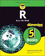 Télécharger le livre :  R All-in-One For Dummies