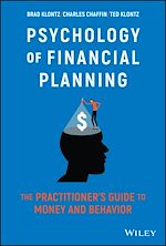 Télécharger le livre :  Psychology of Financial Planning