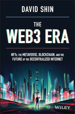 Téléchargez le livre :  The Web3 Era